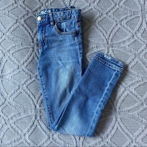 Gap Regular Super Skinny Jeans